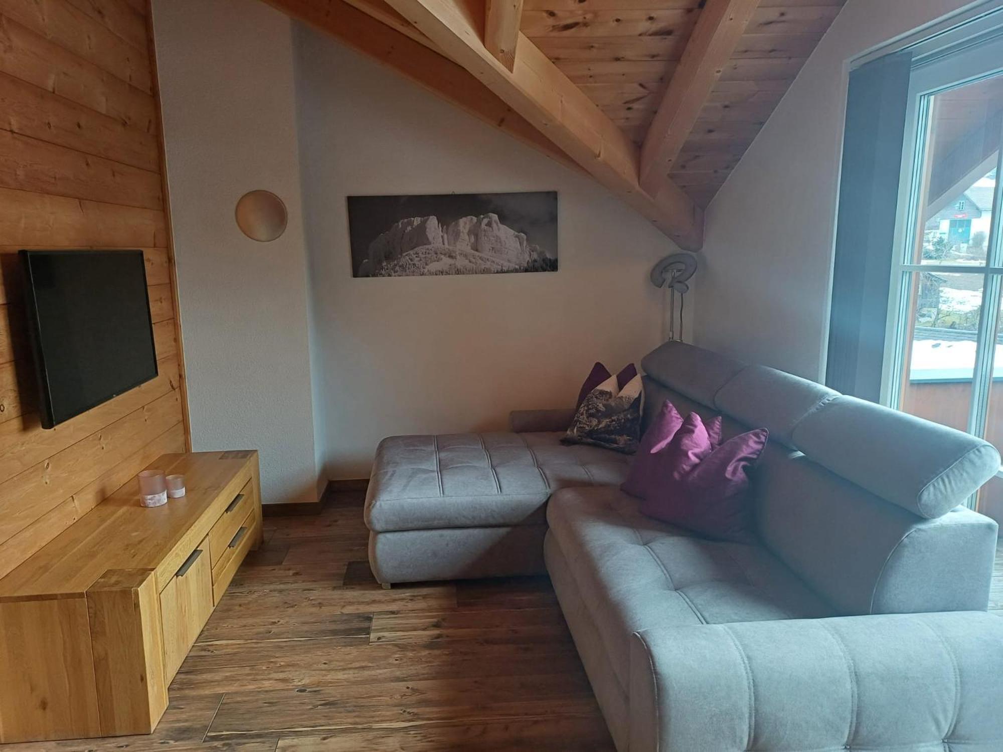 Ferienwohnung Kirchschlager Bad Aussee Exteriér fotografie